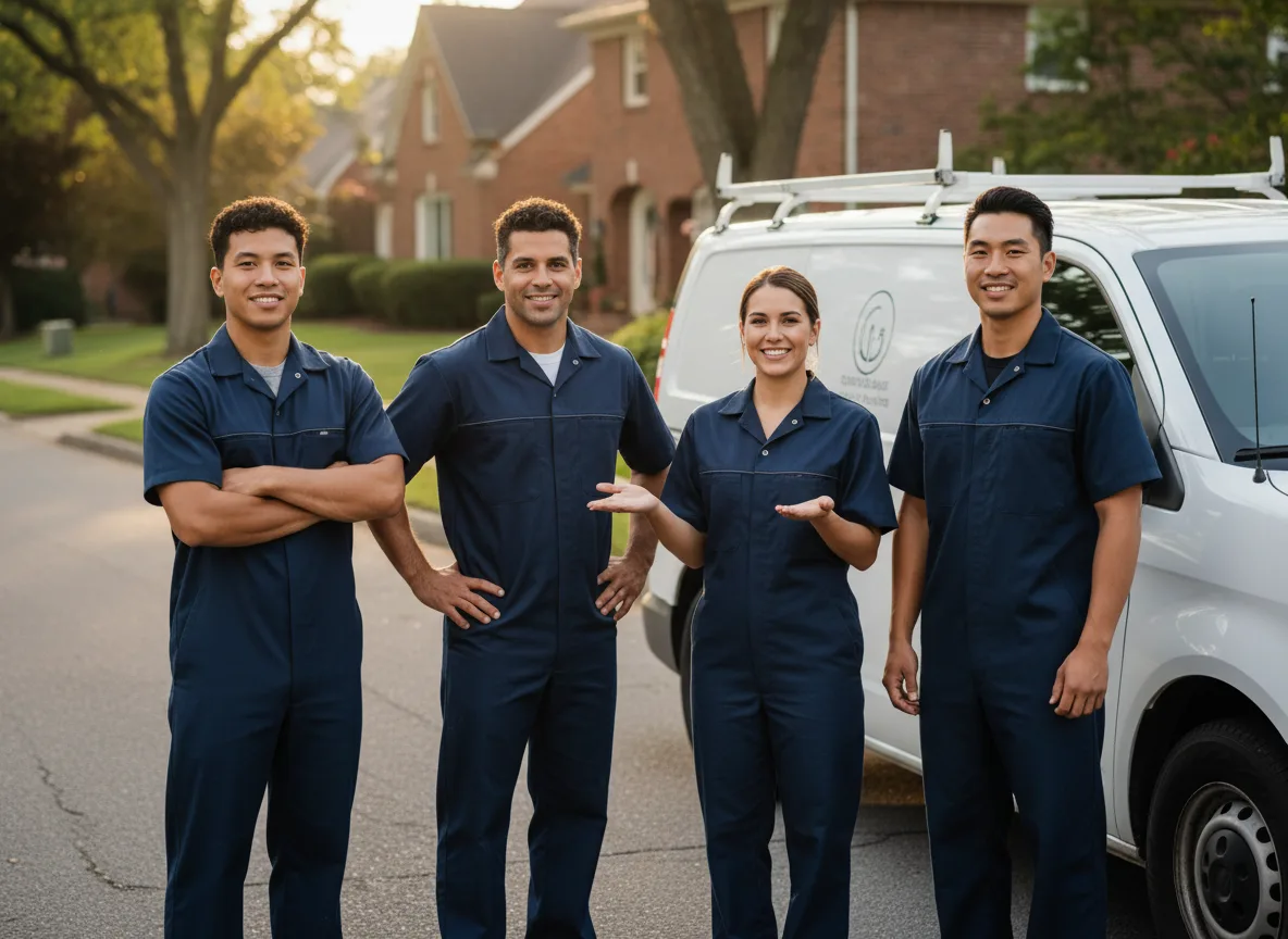 Home Gutter Service company in Interlachen, FL